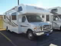2013 THOR MOTOR COACH Freedom Elite